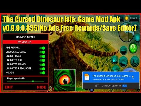 The Cursed Isle Mod Apk Unlimited Money 2025 Download And Gems Link