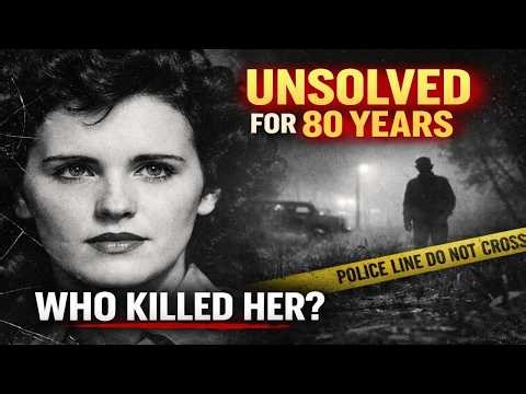 Black Dahlia Murder Explained: The Unsolved 1947 Case of Elizabeth Short | True Crime Documentary