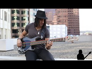 The Police - Every Breath You Take (The Bass Wizard)