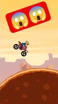 “Bike Range Game Challenge 🏍️ | New Record??” #bikerange #gameplay