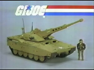 1985 NBC Commercials