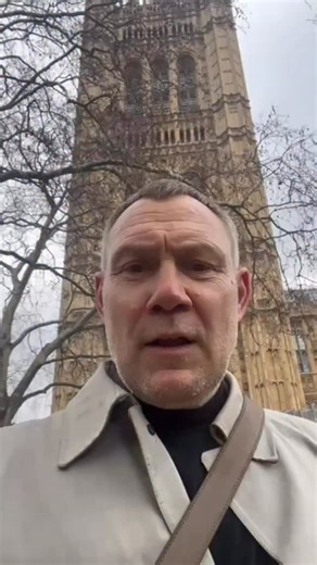 David Gray | Curlews in da House I was at the House of Lords today to witness the long awaited unveiling of the UK Curlew Action Plan. This is a... | Instagram