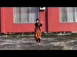 TARI MELAYU NIRMALA (tugas akhir BMR)