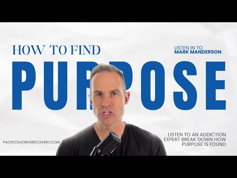 Why Purpose Feels So Hard to Find After Getting Sober