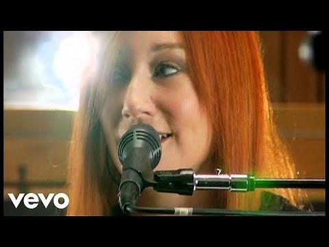Tori Amos - Pink and Glitter