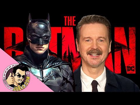 Director Matt Reeves Interview - THE BATMAN | Exclusive (2022)