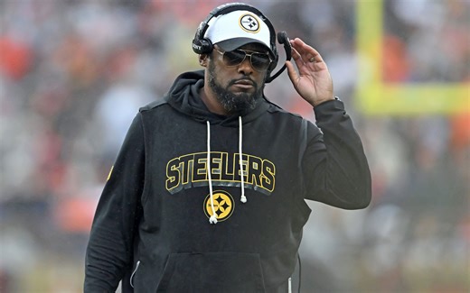 Mike Tomlin’s next job could be replacing Super Bowl-winning coach