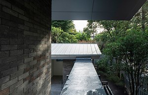 Public Health Service Facilities in Jichang Plot, Jiading District, Shanghai by Mur Mur Lab
