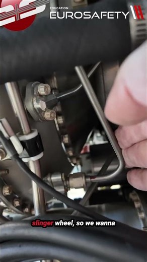 #423 - Airbus Helicopter AS350/EC130 Preflight of fuel line