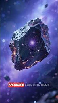 These Rocks Are SO COOL You Won't Believe They're Real #crystals