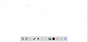 The graph above is the position-versus-time graph of an object. Which of the following is the velocity-versus-time graph of the object? | Numerade