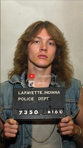 Axl Rose 🤘 The Voice, The Chaos, The Legend of Rock ‘n’ Roll #rocklegends #rockstar