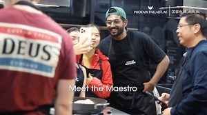 Learn from the Master Chef himself! Come over for a cooking masterclass by Justin Narayan - Winner of Masterchef Australia 2021. Learn exquisite culinary skills and get exclusive tips and tricks. To be a part of the masterclass visit the courtyard at Phoenix Palladium on 29th November, 3:30 pm onwards. #PhoenixPalladium #JustinNarayan #Food #Foodies #CookingMasterclass #MasterChefAustralia #CullinaryMasterclass #MasterclassMumbai #Mumbai | Phoenix Palladium