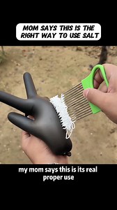 Salt Life Hacks: 8 Household Cleaning & Storage Tips