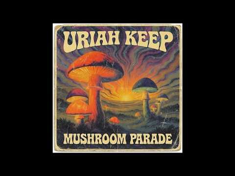 URIAH KEEP – PSYCHEDELIC ACID ROCK REVIVAL | 70s Hard Rock Full Album 2026