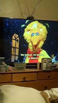 Sesame Street Elmo's Christmas Countdown Part 2