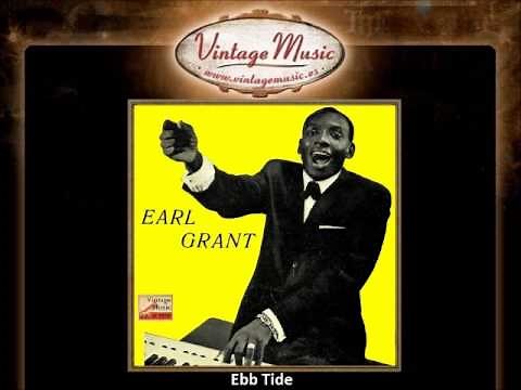 Earl Grant - Ebb Tide (VintageMusic.es)