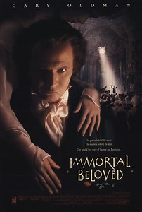 Amor inmortal - Película 1994 - Cine.com