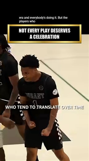 Inside NBA scouts who focus only on high school games insights