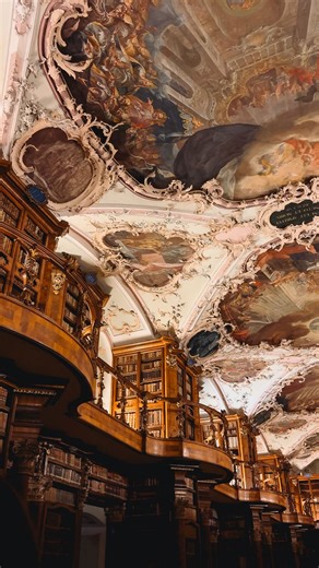 Serafima • family & travel creator • Switzerland on Instagram: "add this place to your bucket list 📌 👉🏼practical info: opening hours: 10 am-5 pm ( last admission 4:45 pm) price: CHF 18 for adults, CHF 12 for students, apprentices (group of ten people or more) FREE admission – Children under 16 accompanied by their parents – Swiss Museum Pass / Raiffeisen Member (financial card) / Swiss Travel Pass – St.Gallen Museum Card – OSKAR / Bodensee Card PLUS – Members of ICOM / VMS – Members of the «F