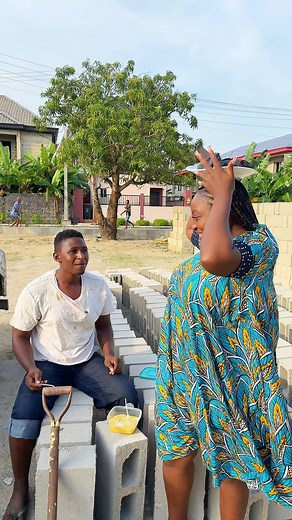 My gender | Rosemary Isong