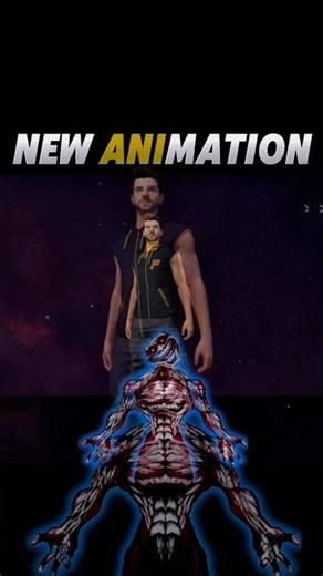 #New Animation 💀