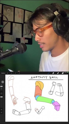 Cara Memahami Anatomi Tubuh Manusia Secara Efektif