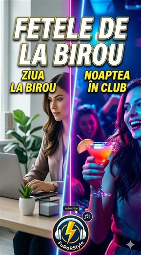 Manele noi-Fetele de la Birou 🍸 | Party Hit 2026 | Official Audio ‪@FuRoReStyle‬