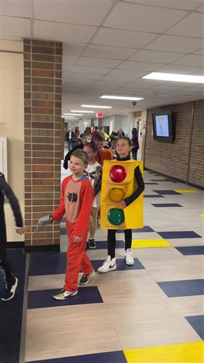 Howards Grove School District on Reels