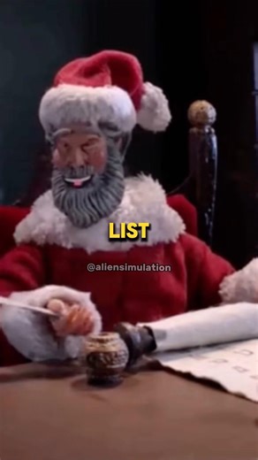 Christmas Is SO WILD - Robot Chicken Short Edit