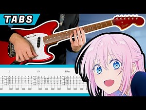 【TABS】Kawaii Dake Ja Nai Shikimori-san OP -「Honey Jet Coaster」by @Tron544