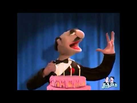 Happy Birthday - Opera