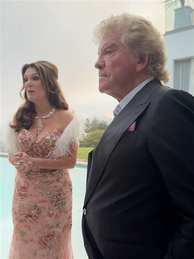 2.5M views · 9.4K reactions | Lisa Vanderpump on Reels | Facebook