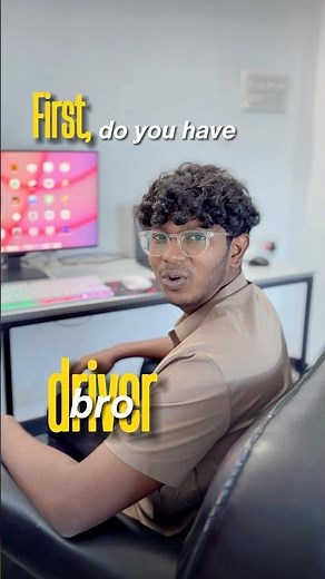 How to Fix Mouse and Keyboard Not Working in New Laptop? 💻