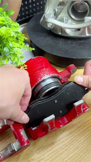 Essential Tools for Brake Caliper Maintenance
