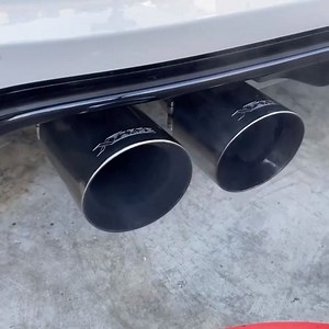 14 reactions | ★★★★★ "Nothing like the sound of a cold start on my...