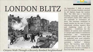 London Blitz