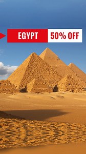 Final call to plan your 2025 & 2026 adventures with 50% OFF! ✈️ Book a tour in Europe, Asia, Africa, or the Middle East and lock in 2026 tours at 2025 prices—plus enjoy huge savings on 2025 trips! Immerse yourself in breathtaking landscapes, vibrant cultures, and unforgettable experiences—all with comfortable stays and premium service. Make 2025 & 2026 your years of adventure!  | Travel Talk Tours | Facebook