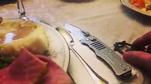 4.6K views | SOG Thanksgiving | SOG Knives & Tools | Facebook