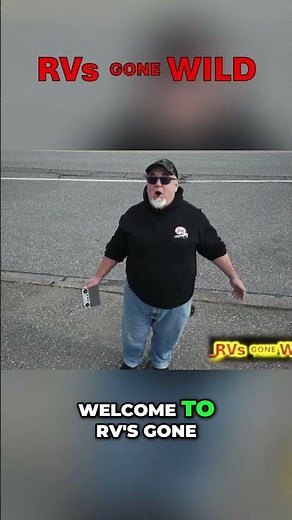 RV Nightmares Crashes, Fires, and Explosions Caught on Camera!