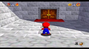 Super Mario 64 Psp Iso Cso Game