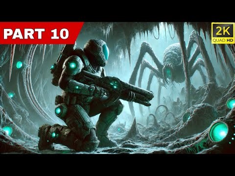 DEAD SPACE 3 :- "ENDING" Walkthrough Gameplay [RTX 3070TI /Laptop]