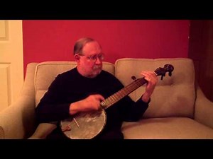 Ring, Ring the Six String Banjo