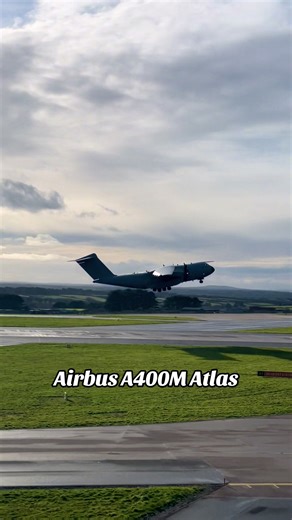 Planespotting at Cornwall Airport Newquay