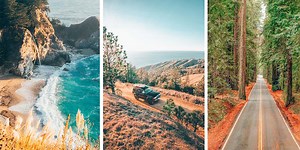 California Travel - Practical Wanderlust
