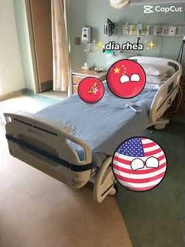 Diarrhea! #countryballs