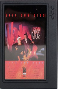 Vaya Con Dios - Vaya Con Dios