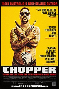 Chopper Summary, Trailer, Cast, Where to Watch and More