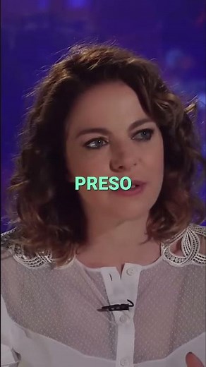 Claudia Gerini: Da studentessa di lotta armata a "coatta" nel cinema #shorts