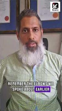 Correct Keyboard & Mouse Placement | Avoid Strain with Ergonomic Tips